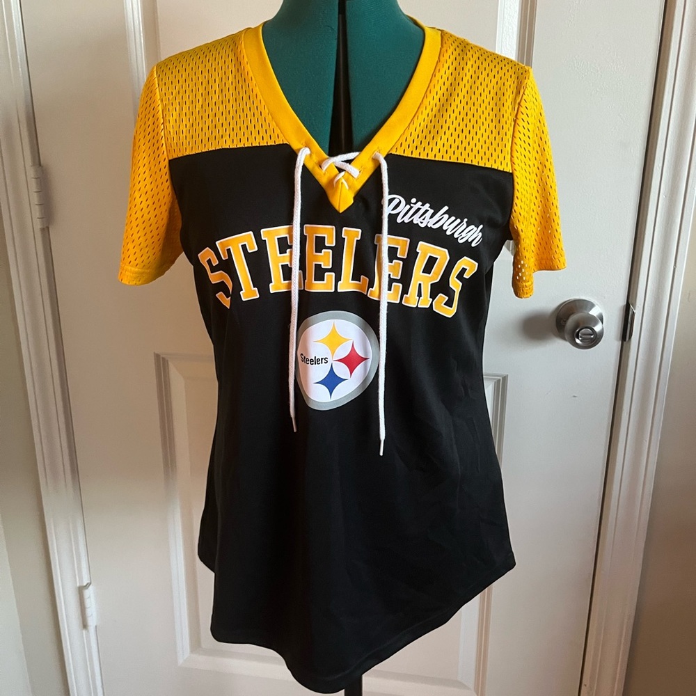 Women’s NFL Steelers Jersey